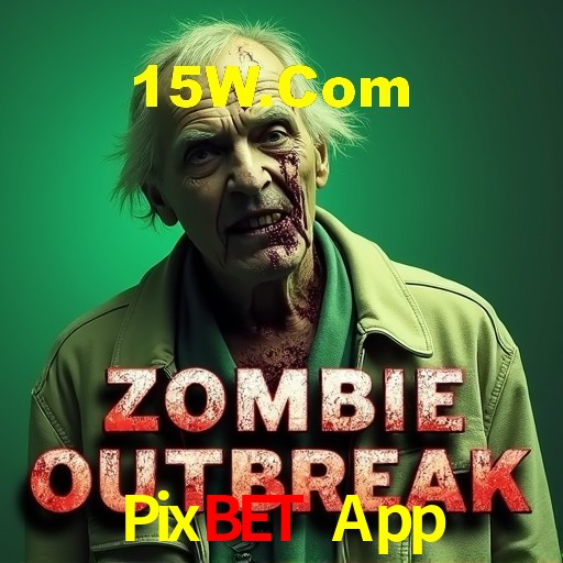 Login Seguro Pixbet App