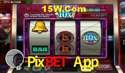 Pixbet App São Paulo - Top Slots