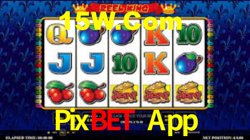 Pixbet App