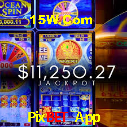 Pix Bet CaSSino