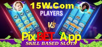 Game Providers Pixbet App