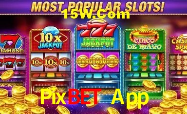 Promoção Relâmpago Pixbet App