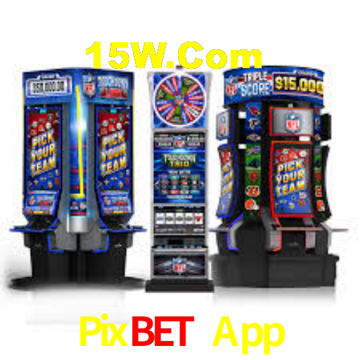 Pixbet App