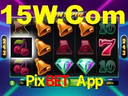 Programa VIP Pixbet App