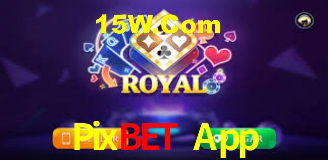 Pixbet App App - Aplicativo Móvel Oficial