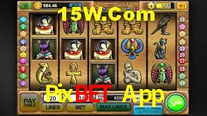 Account Benefits Pixbet App