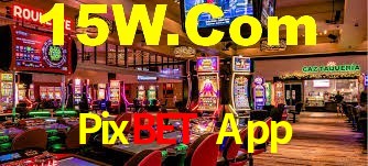 Daily Bonuses Pixbet App