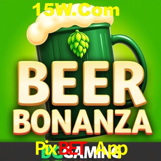 Descubra o Mundo do Cassino Online com Pixbet App