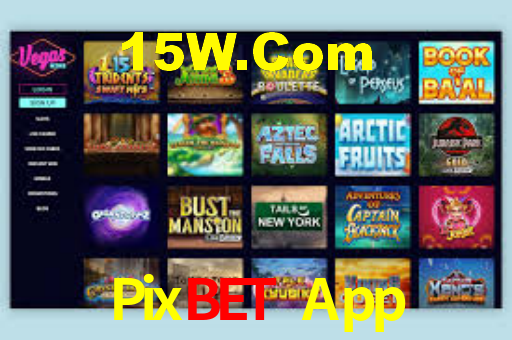 Pixbet App,Pixbet.Com