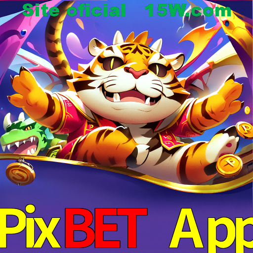 Pixbet App
